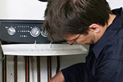 boiler repair Hazeley Lea
