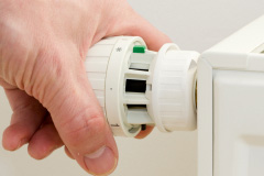 Hazeley Lea central heating repair costs