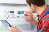 free commercial Hazeley Lea boiler quotes