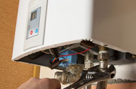 free Hazeley Lea boiler install quotes